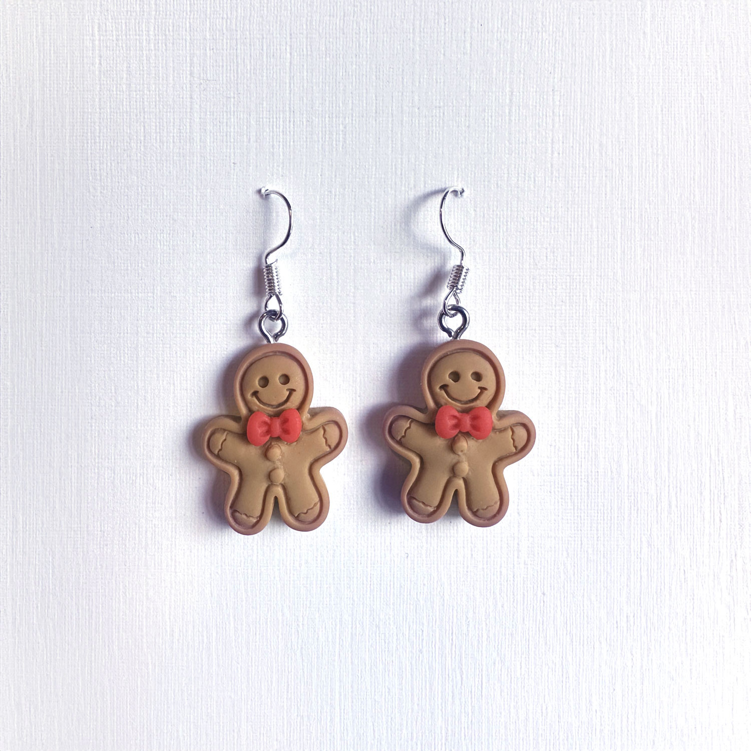 Gingerbread Men